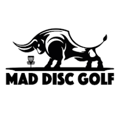 MAD DISC GOLF